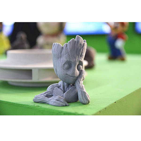 3D打印机厂家 3D打印机厂家